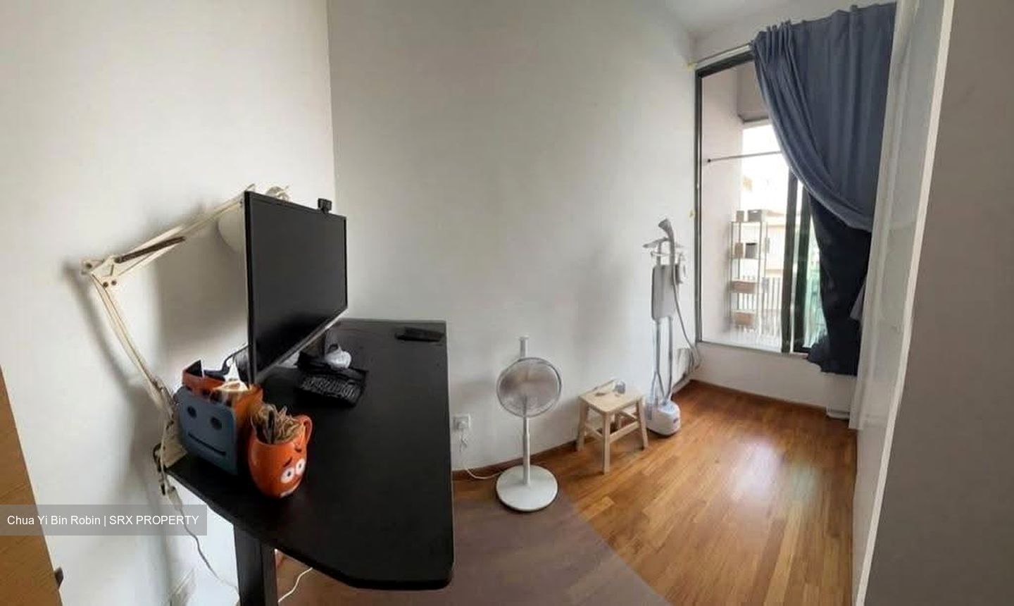 La Vida @ 130 (D15), Apartment #619500751